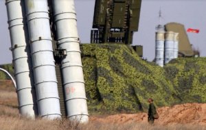 Ermənistan “Metsamor” AES-in ətrafında havadan müdafiə sistemləri yığır